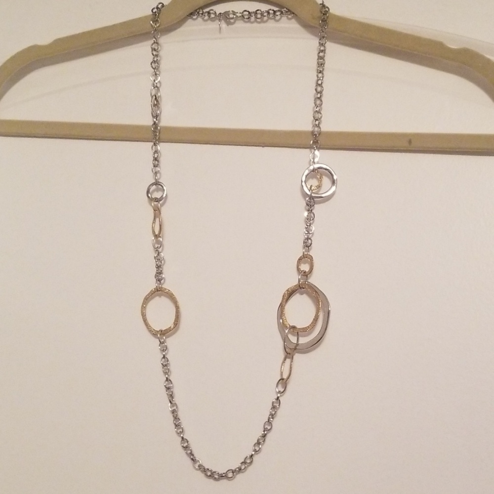 Necklace/Belt